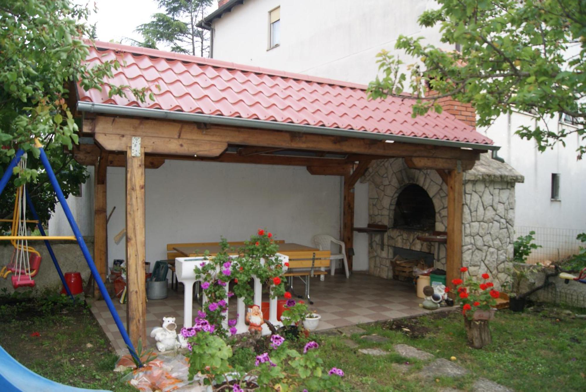 Apartments Marta - Zadar - Near The Sea Exteriör bild