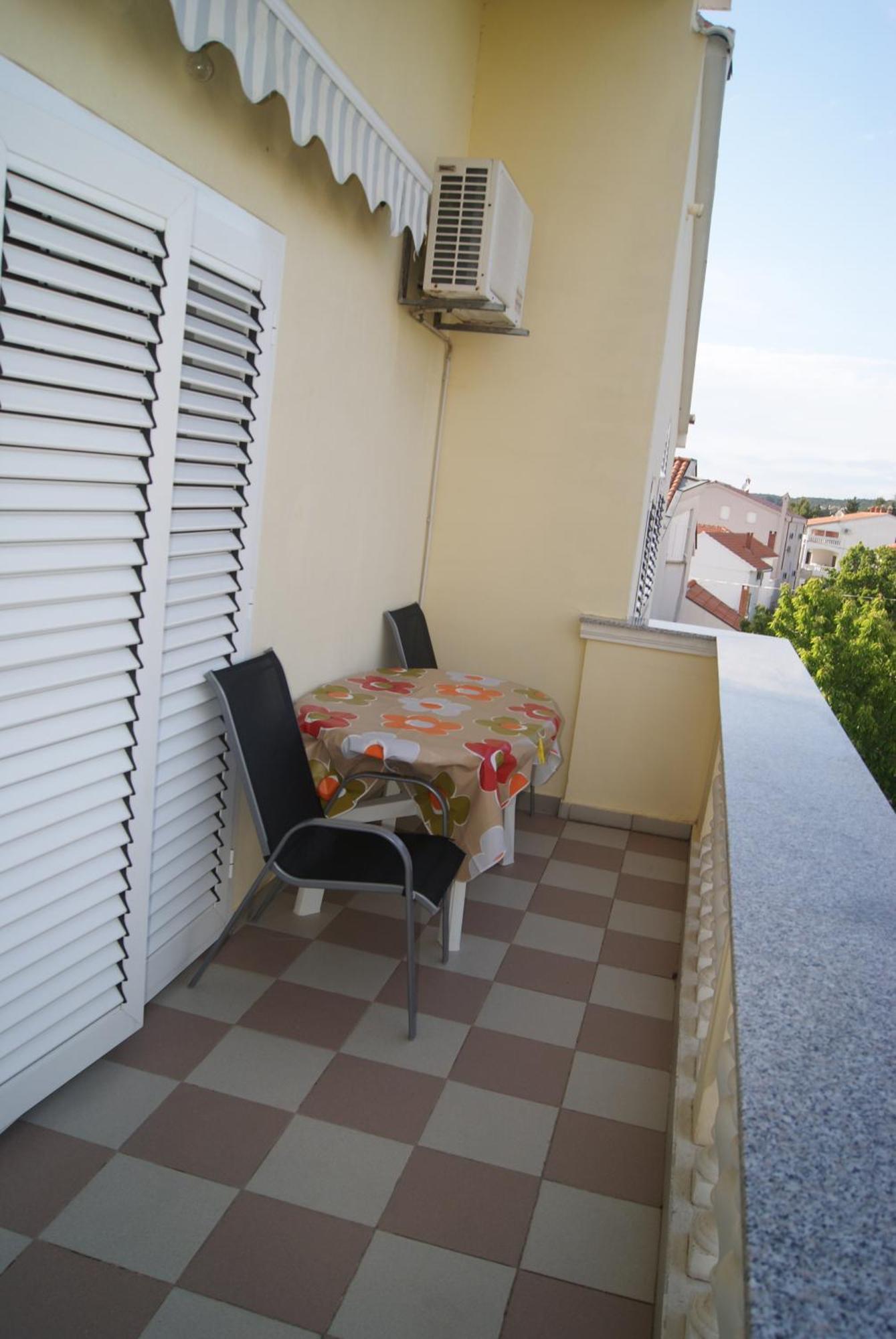 Apartments Marta - Zadar - Near The Sea Rum bild