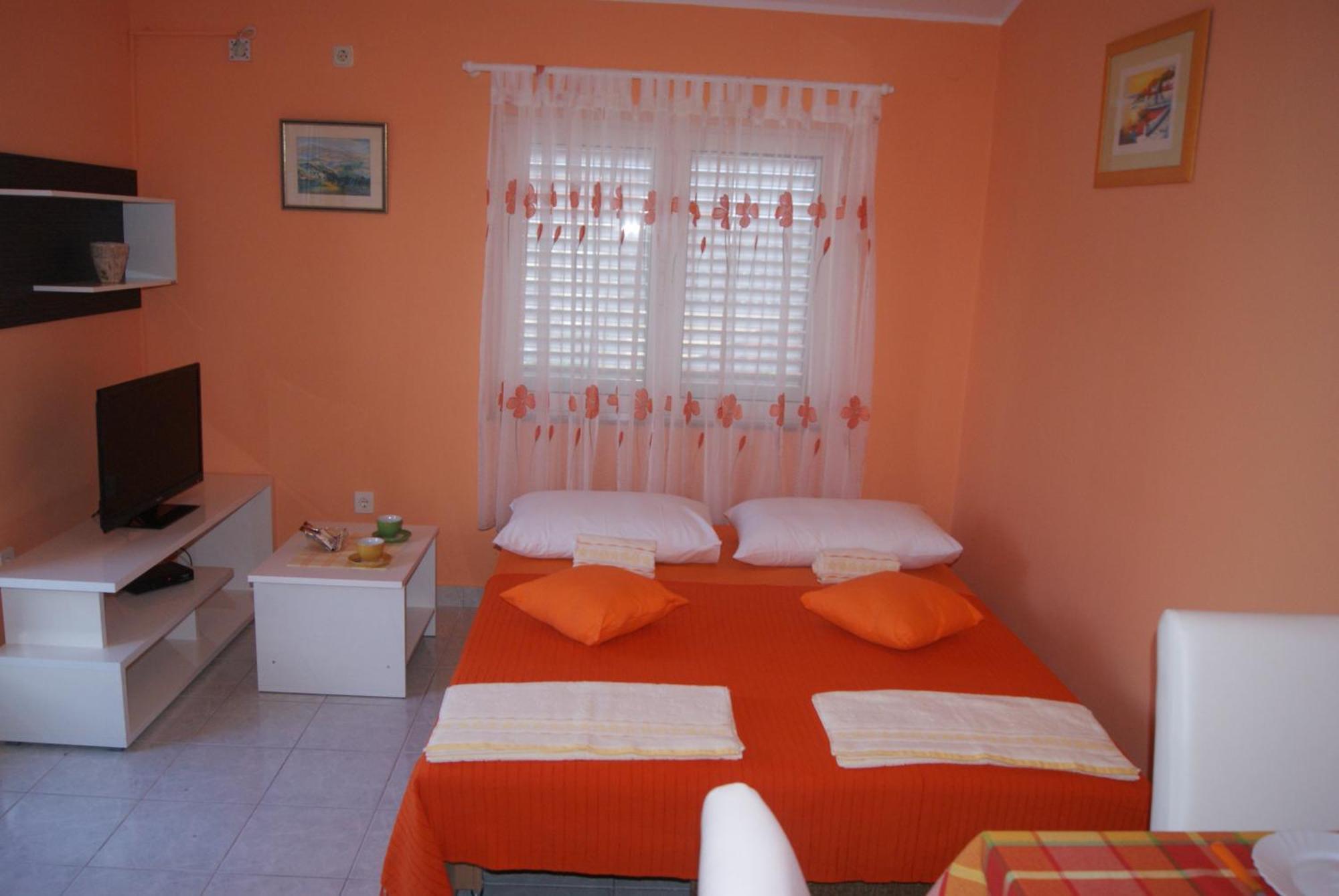 Apartments Marta - Zadar - Near The Sea Rum bild