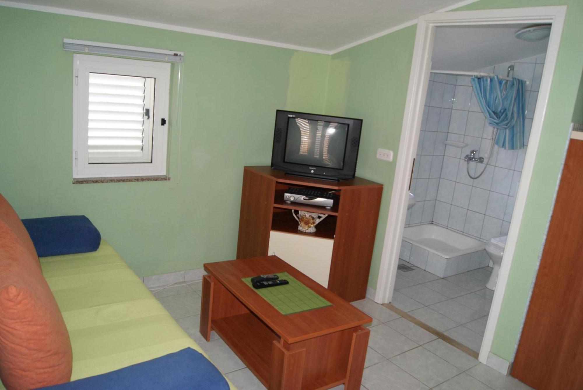 Apartments Marta - Zadar - Near The Sea Rum bild