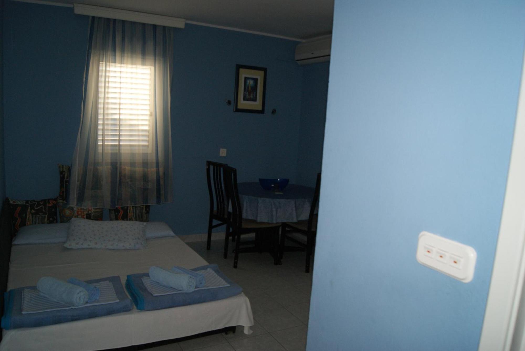Apartments Marta - Zadar - Near The Sea Rum bild