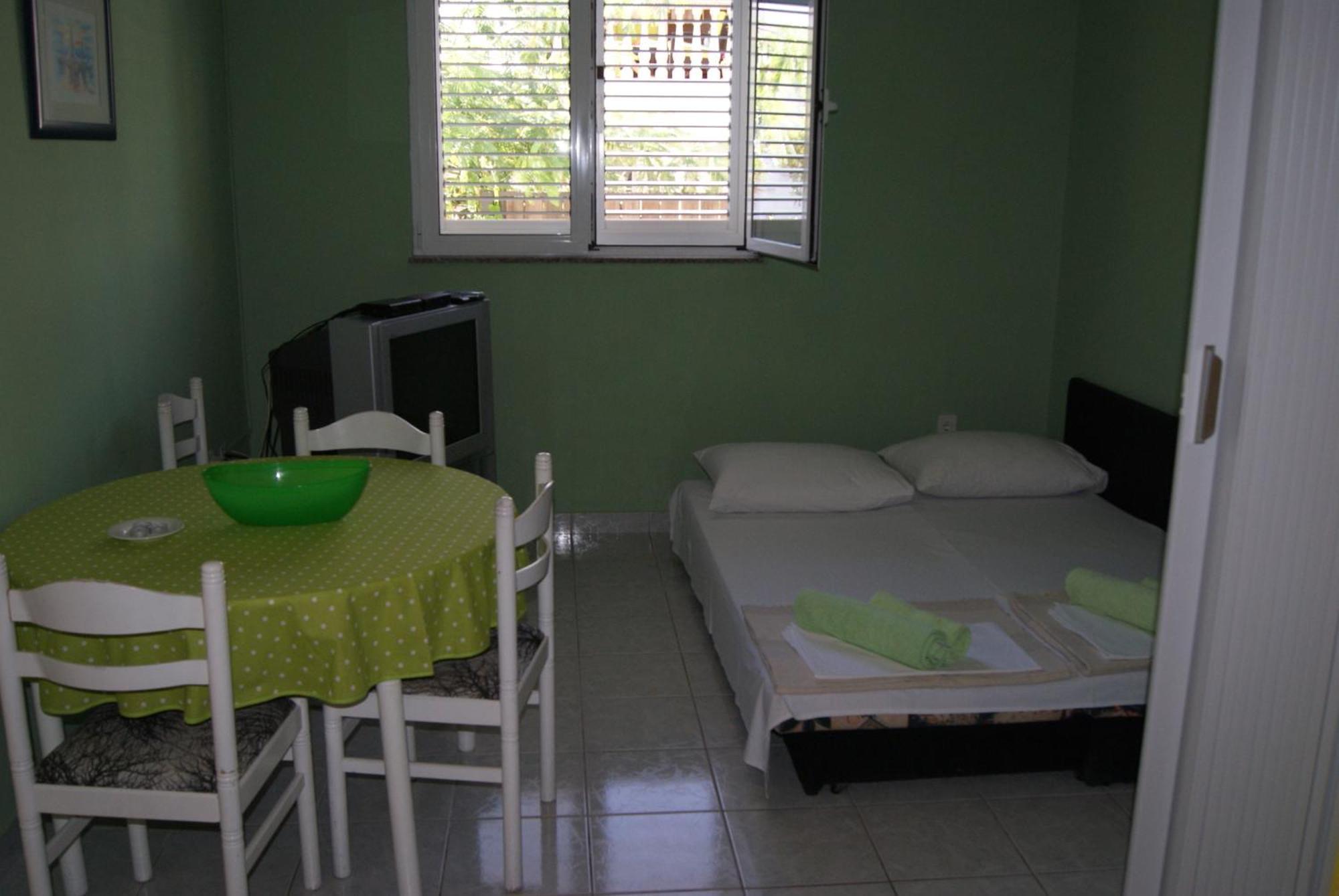 Apartments Marta - Zadar - Near The Sea Rum bild