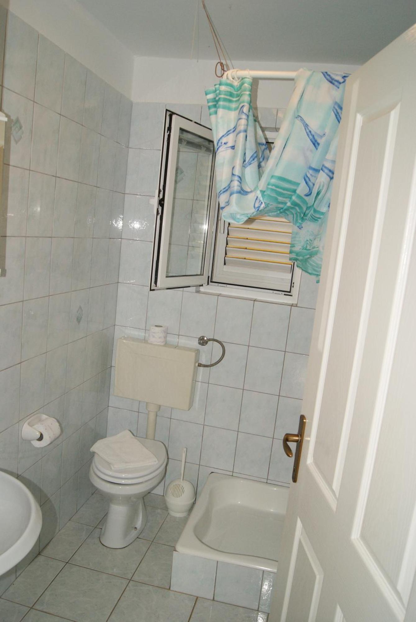 Apartments Marta - Zadar - Near The Sea Rum bild