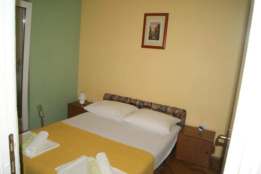 Apartments Marta - Zadar - Near The Sea Rum bild
