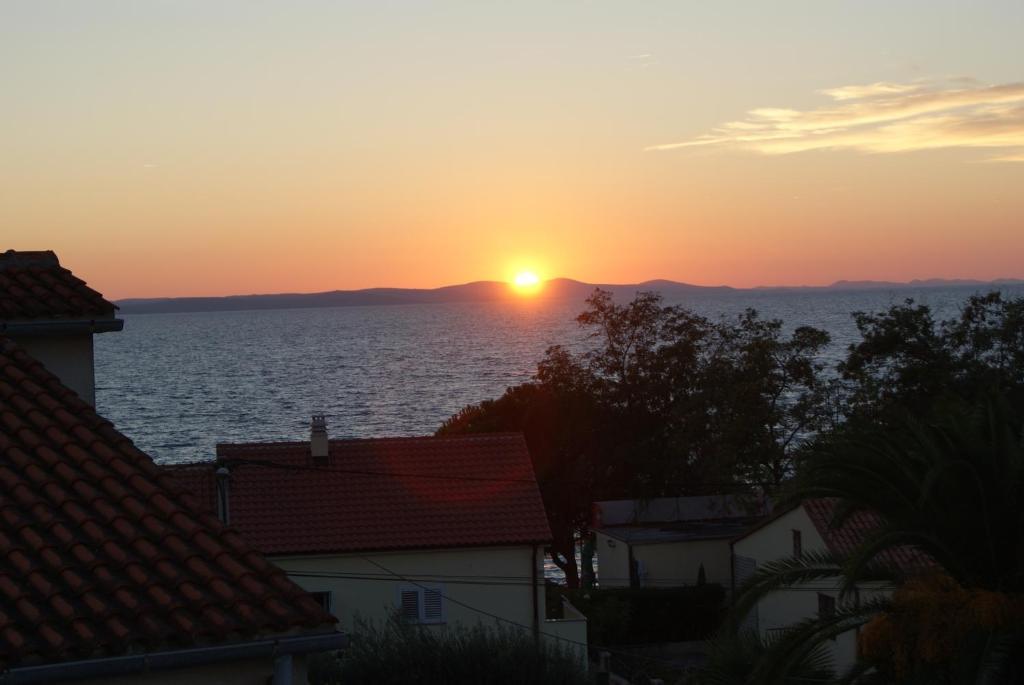 Apartments Marta - Zadar - Near The Sea Exteriör bild