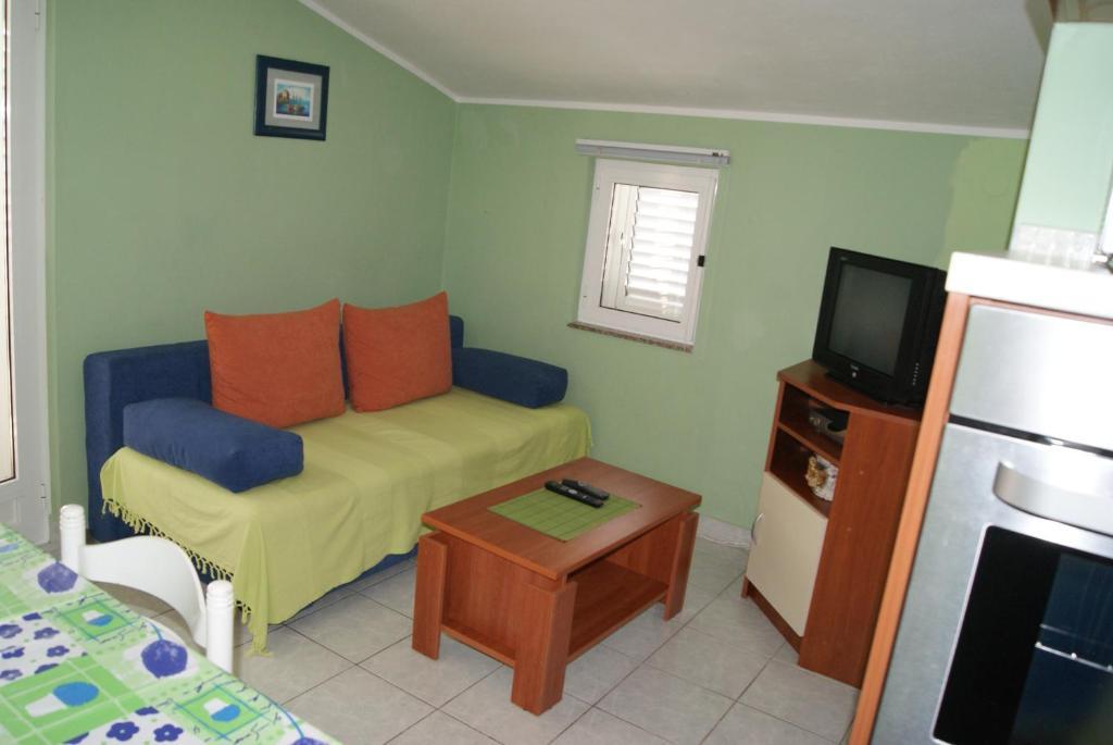 Apartments Marta - Zadar - Near The Sea Rum bild