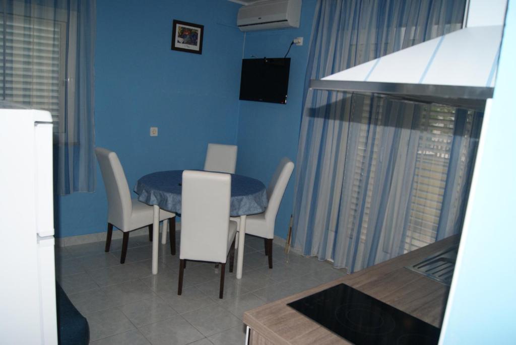 Apartments Marta - Zadar - Near The Sea Rum bild