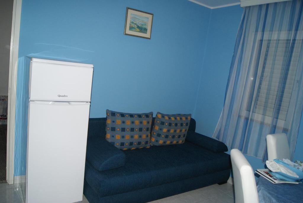 Apartments Marta - Zadar - Near The Sea Rum bild