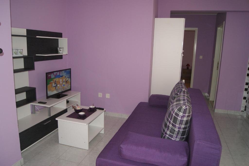 Apartments Marta - Zadar - Near The Sea Rum bild