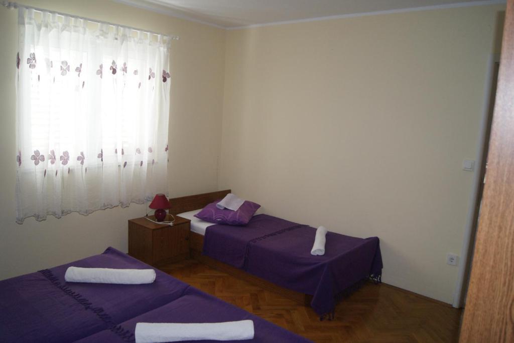 Apartments Marta - Zadar - Near The Sea Rum bild
