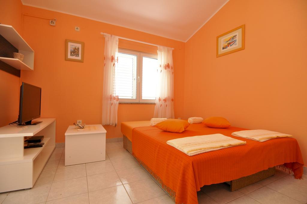 Apartments Marta - Zadar - Near The Sea Rum bild