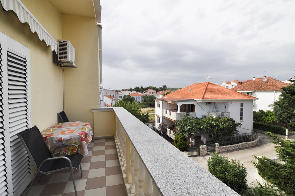 Apartments Marta - Zadar - Near The Sea Rum bild